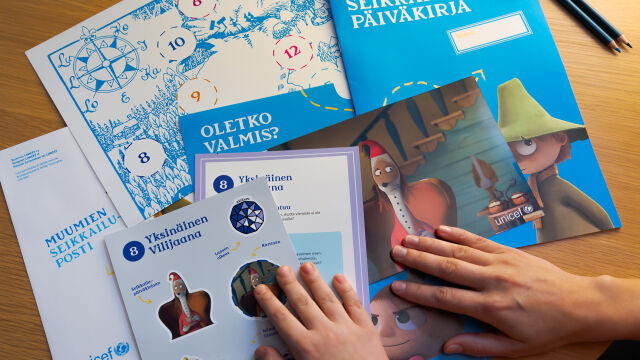 muumien-seikkailuposti-unicef